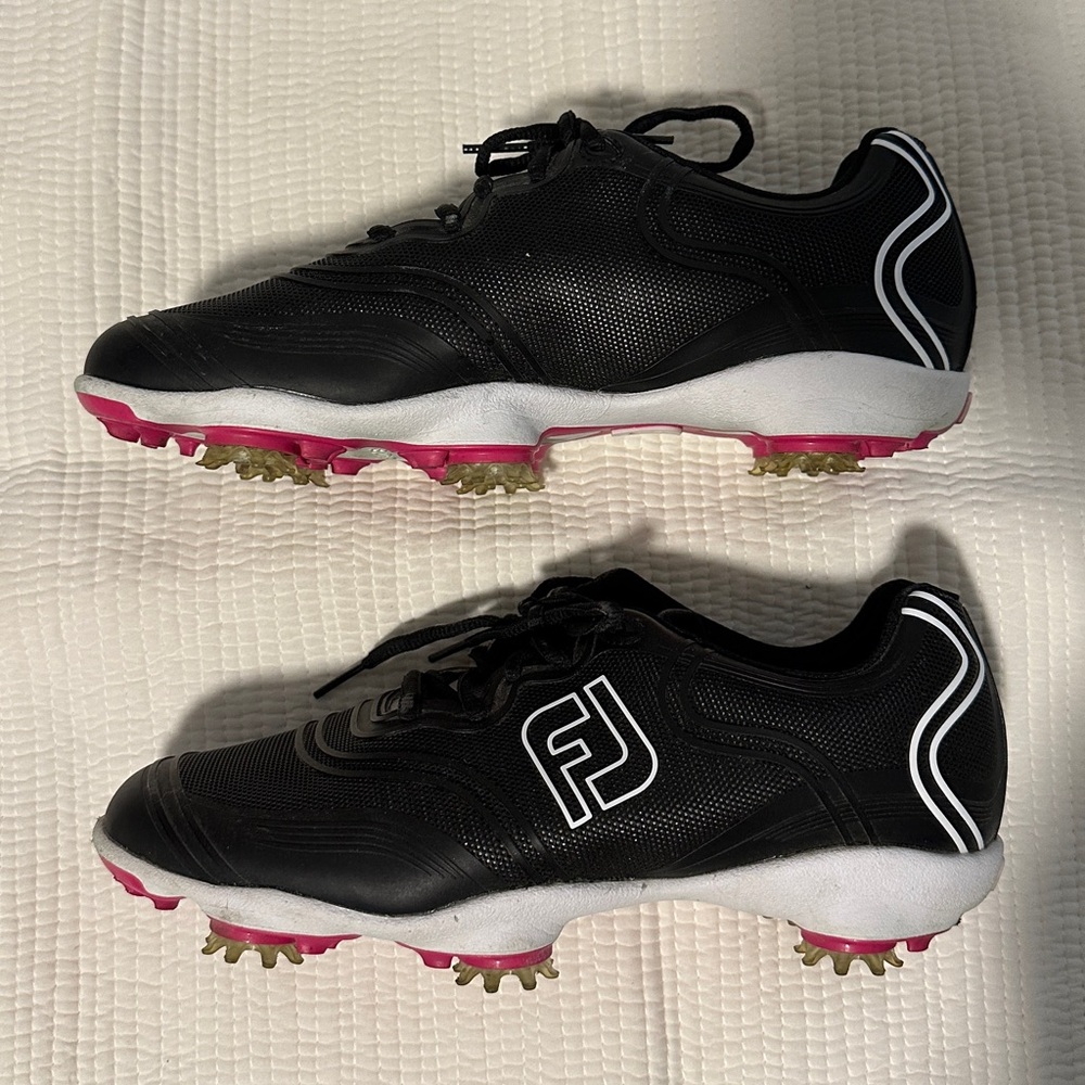 FootJoy Aspire Womens Golf Shoe size 7